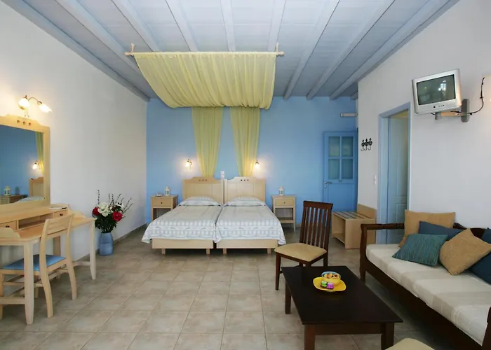 Porto Raphael Residences&suites Aparthotel