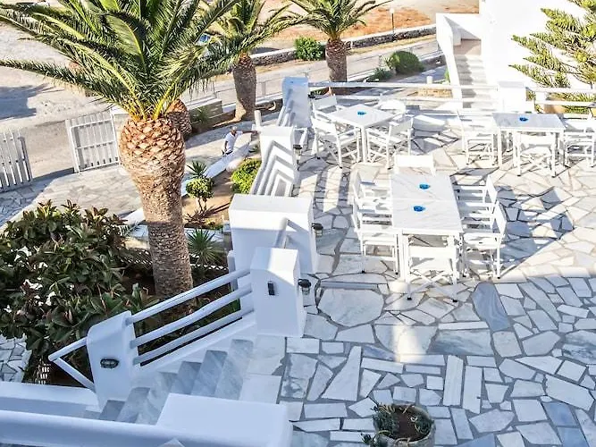 Porto Raphael Residences&suites Aparthotel 3*