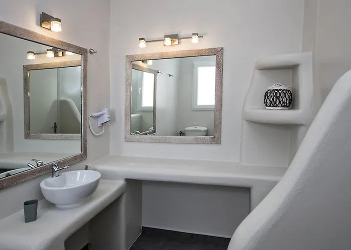 Porto Raphael Residences&suites Aparthotel 3*