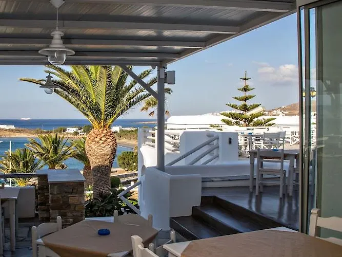 Porto Raphael Residences&suites Aparthotel