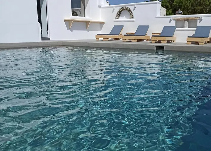 Porto Raphael Residences&suites Aparthotel 3*