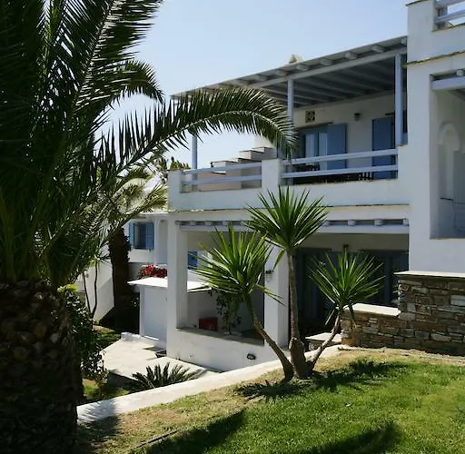 Porto Raphael Residences&suites Aparthotel