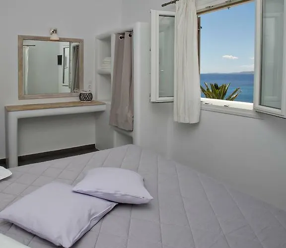 Porto Raphael Residences&suites
