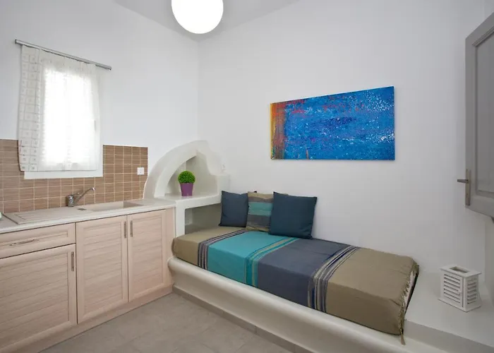 Porto Raphael Residences&suites Aparthotel 3*