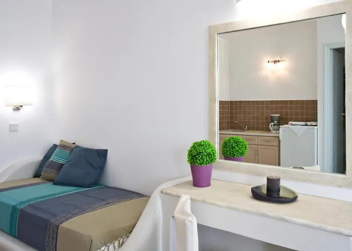 Porto Raphael Residences&suites 3*