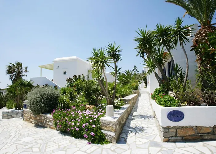 Porto Raphael Residences&suites 3*