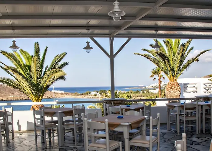 Porto Raphael Residences&suites Aparthotel 3*