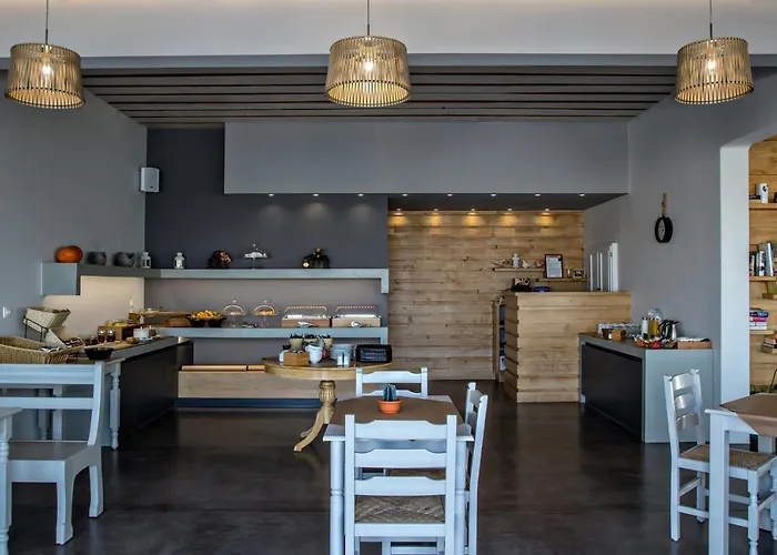 Aparthotel Porto Raphael Residences&suites 3*