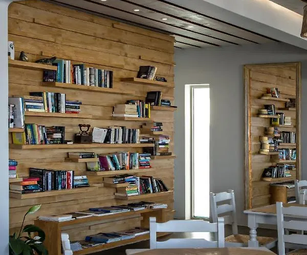 Aparthotel Porto Raphael Residences&suites