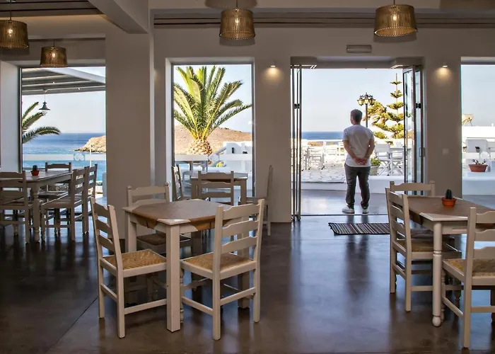 Porto Raphael Residences&suites 3*