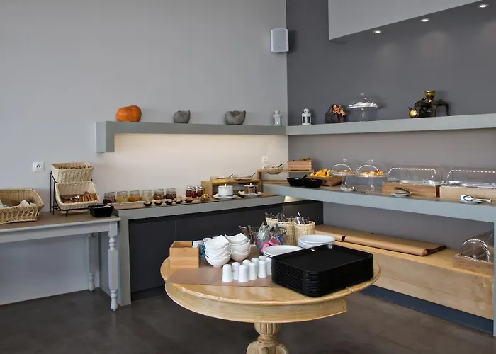 Porto Raphael Residences&suites Aparthotel